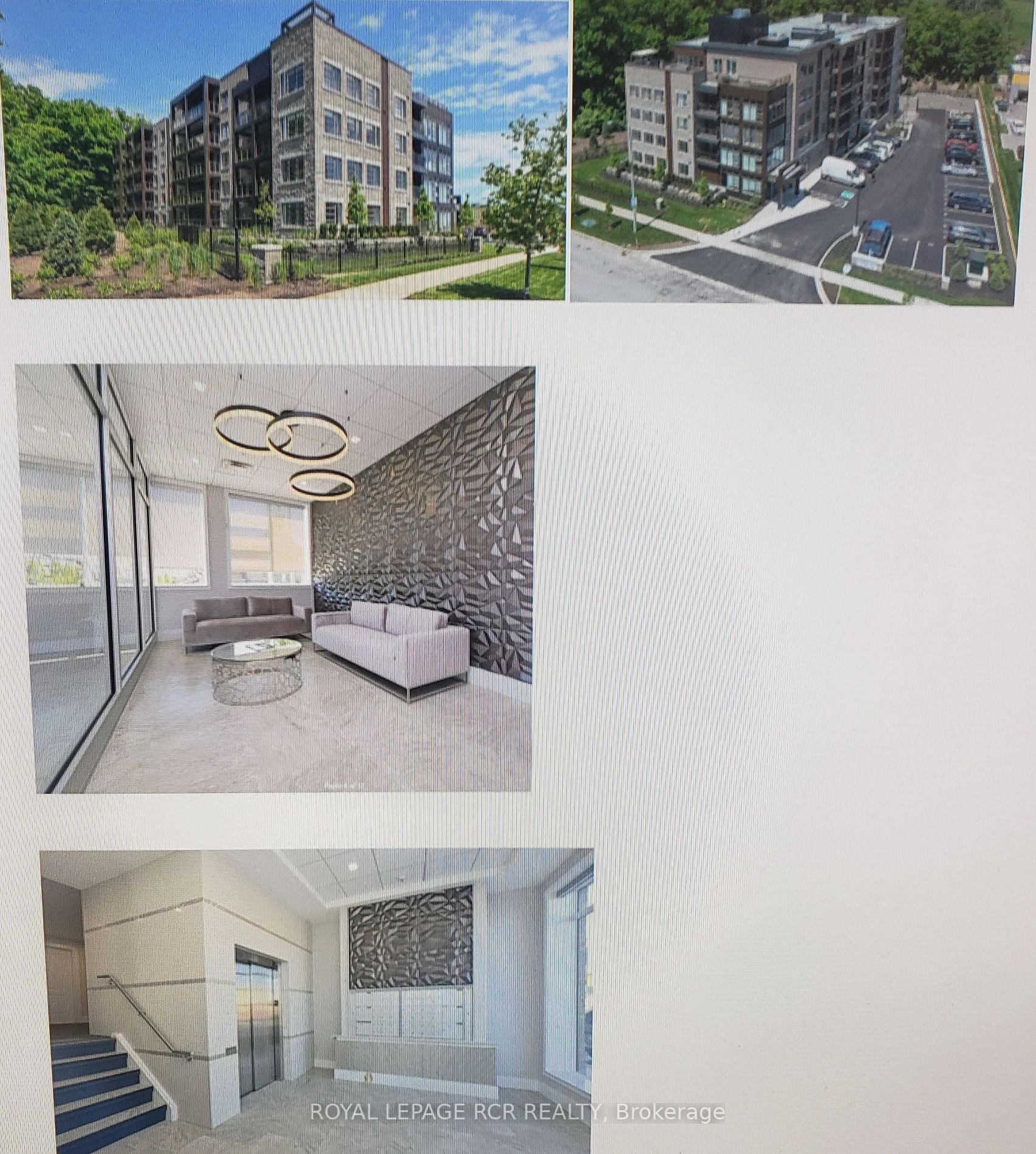105 Spencer Avenue, #107