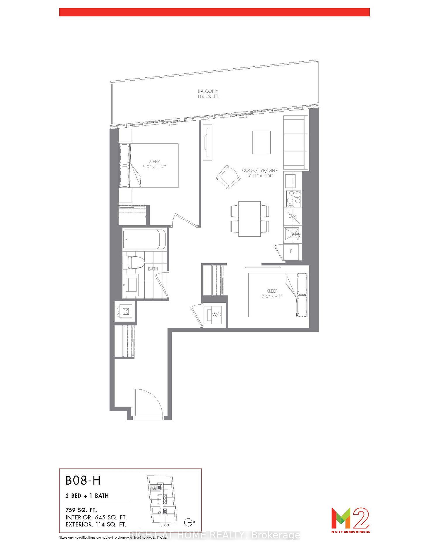 3883 Quartz Rd, #5108