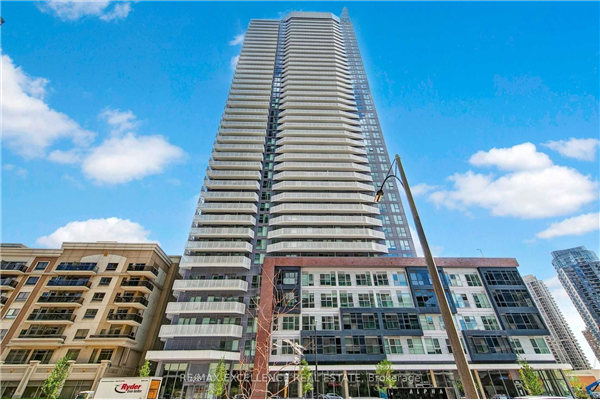 4065 Confederation Pkwy, Mississauga