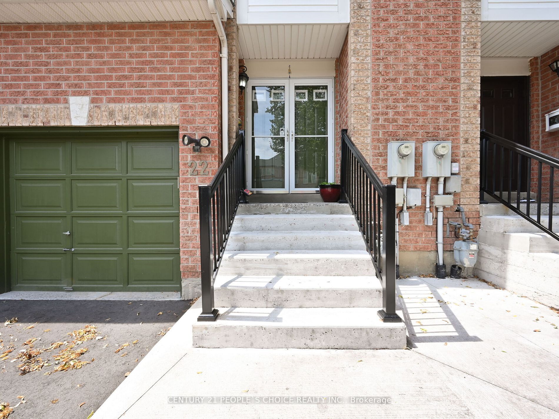 22 Gilgorm Road, #36