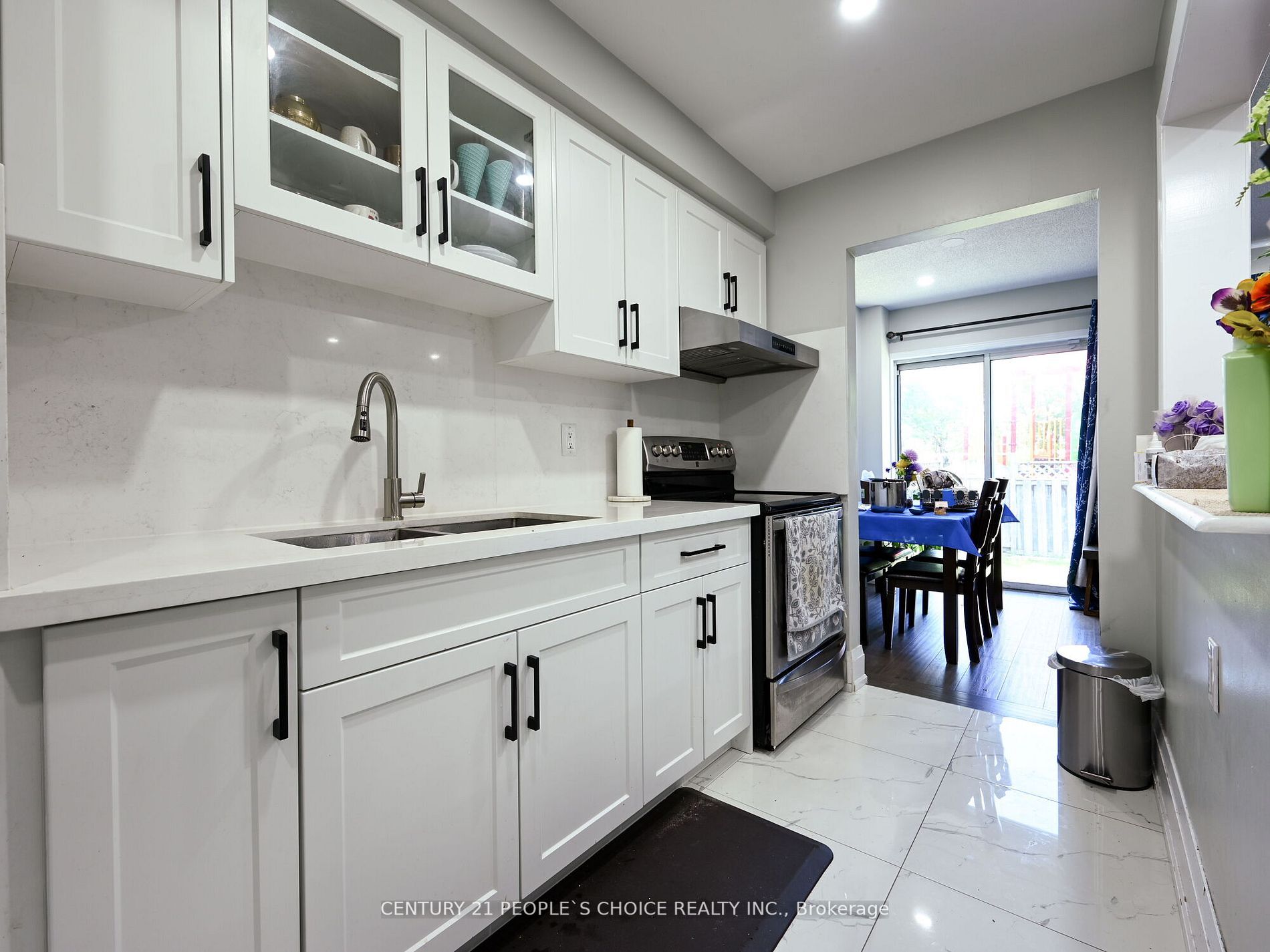 22 Gilgorm Road, #36