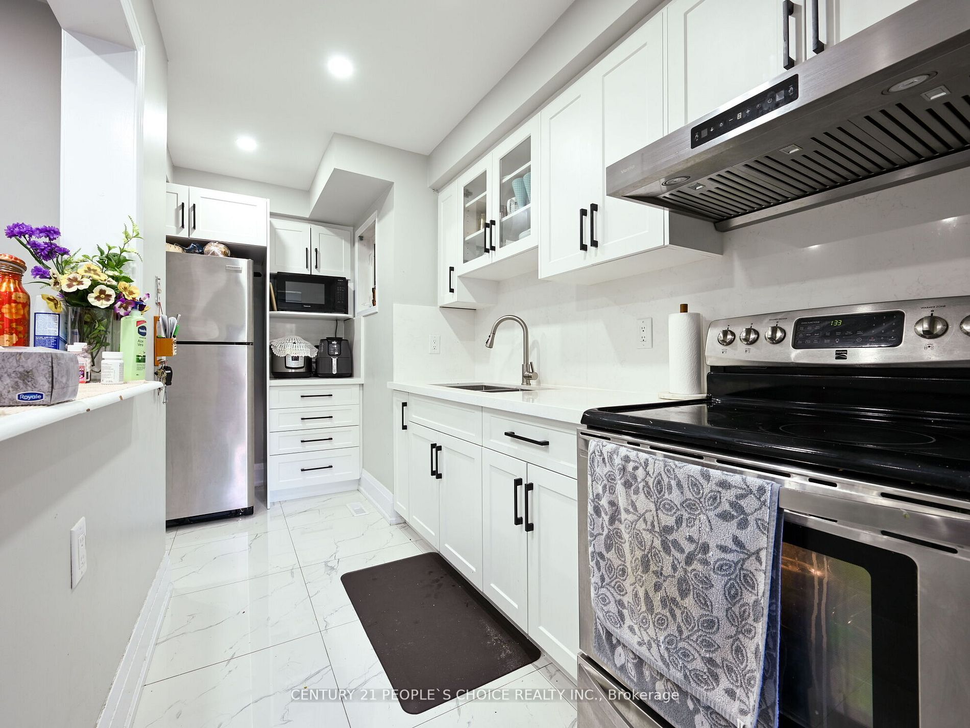 22 Gilgorm Road, #36