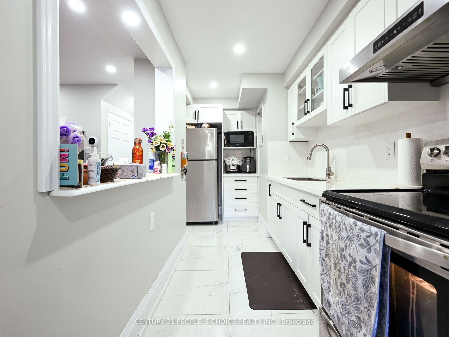 22 Gilgorm Road, #36