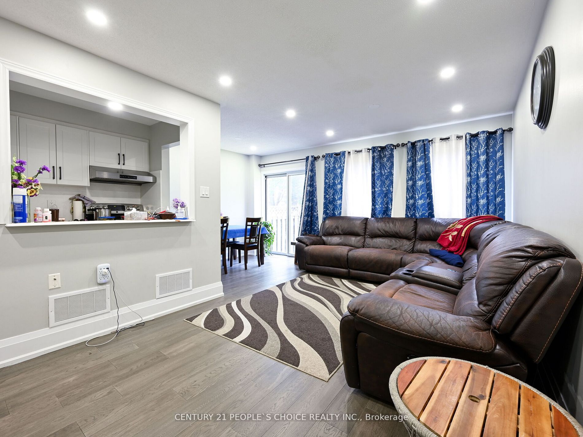 22 Gilgorm Road, #36