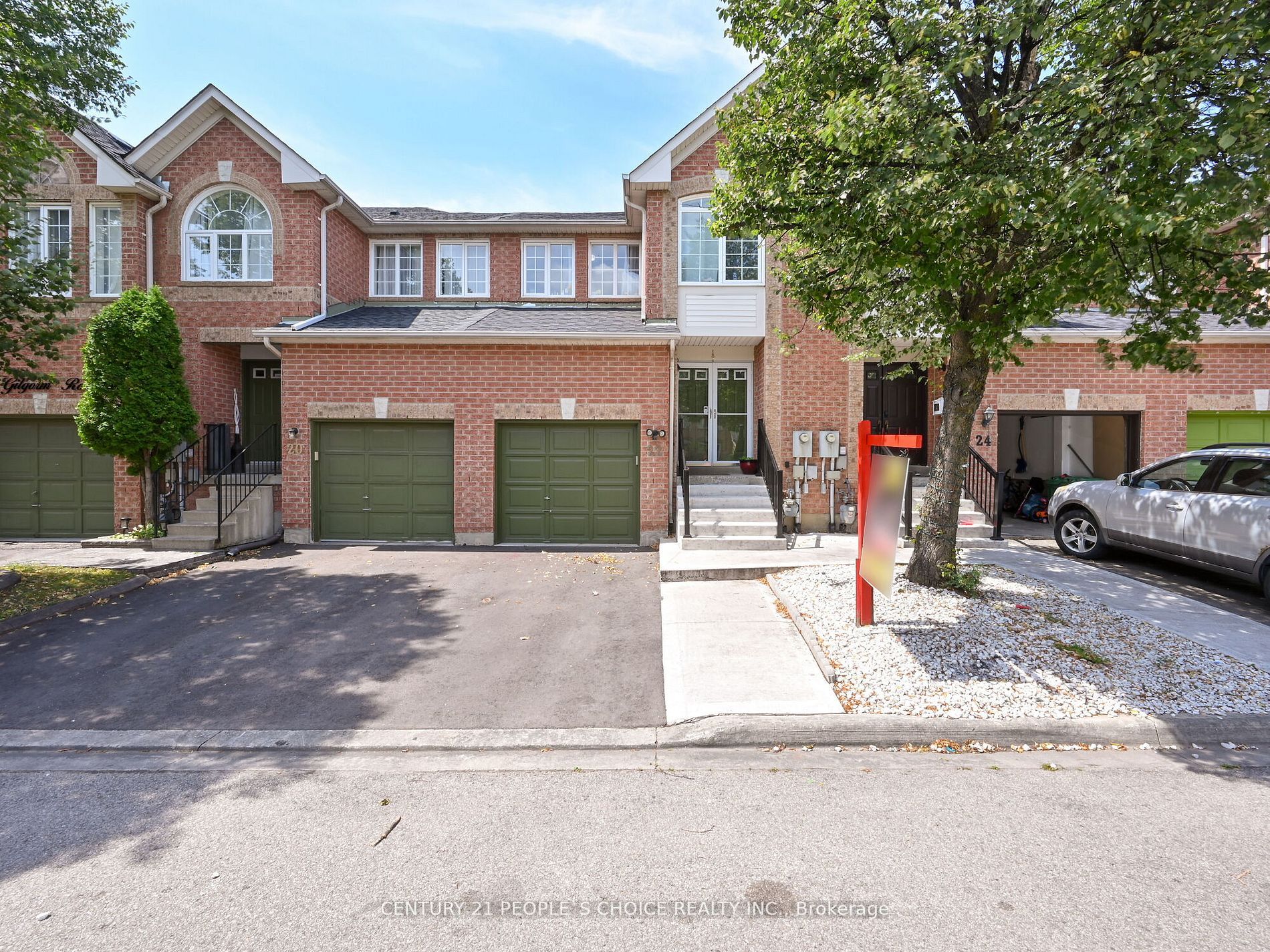 22 Gilgorm Road, #36