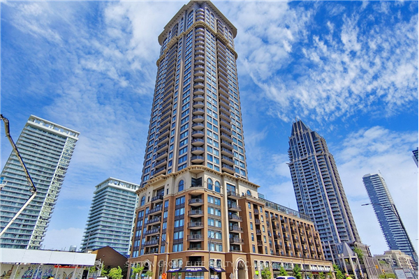 385 Prince Of Wales Dr, Mississauga