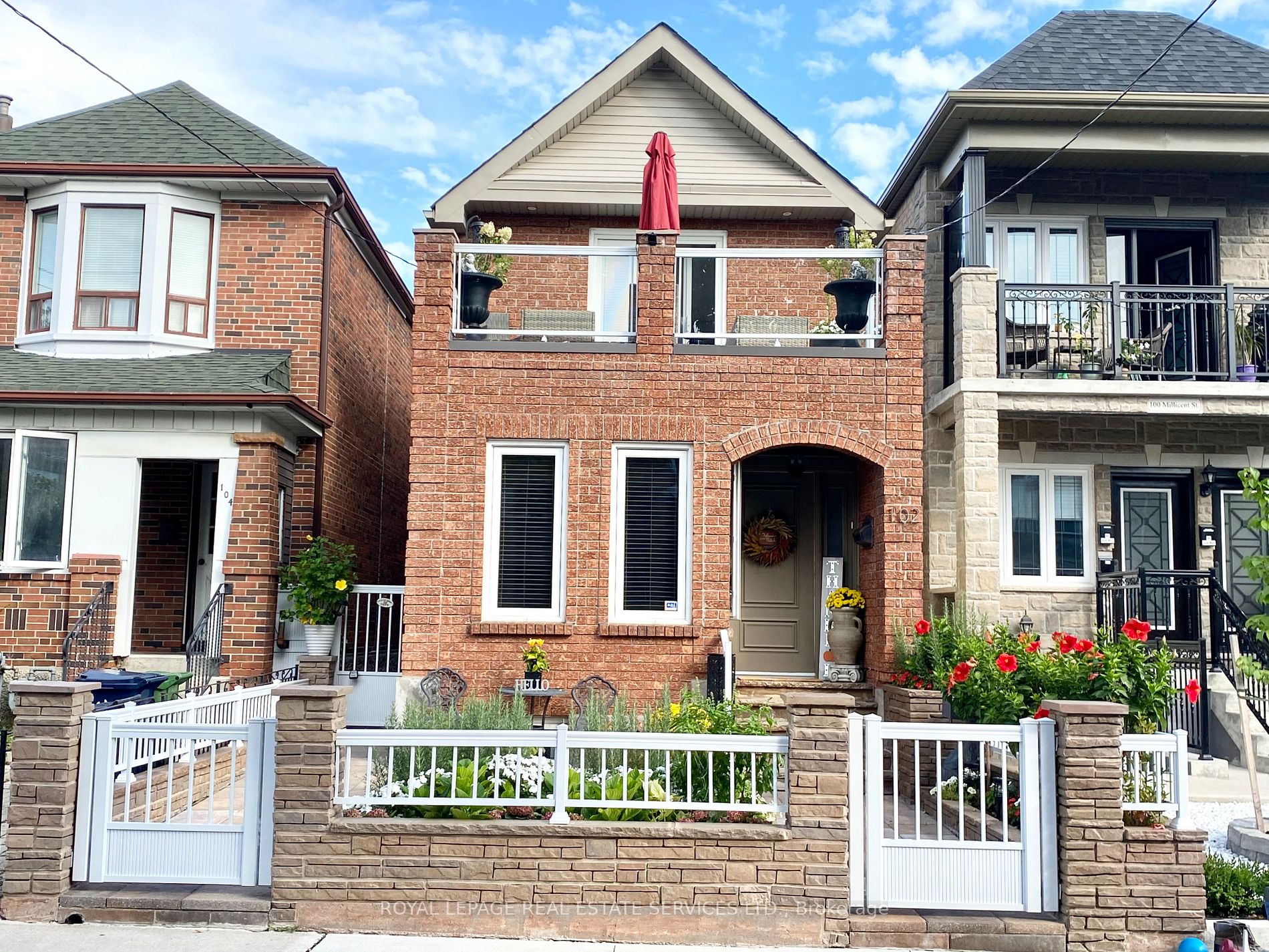 102 Millicent St, #Bsmt