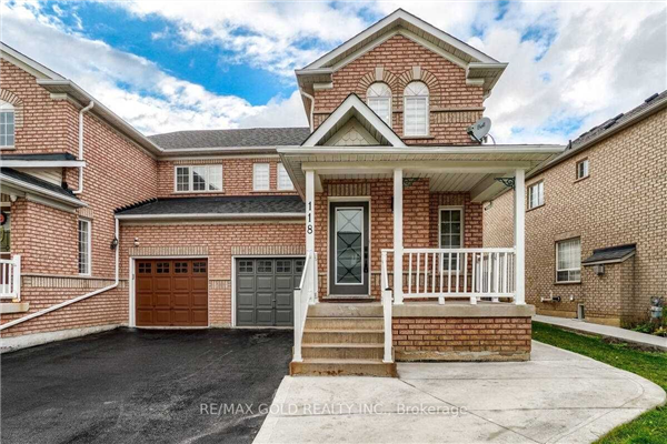 118 Viceroy Cres