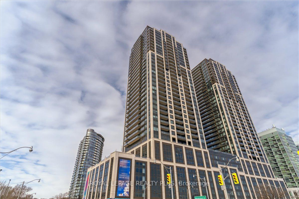 1928 Lake Shore Blvd W, Toronto