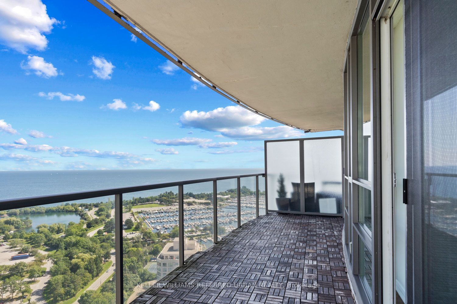 2240 Lake Shore Blvd W, #3006