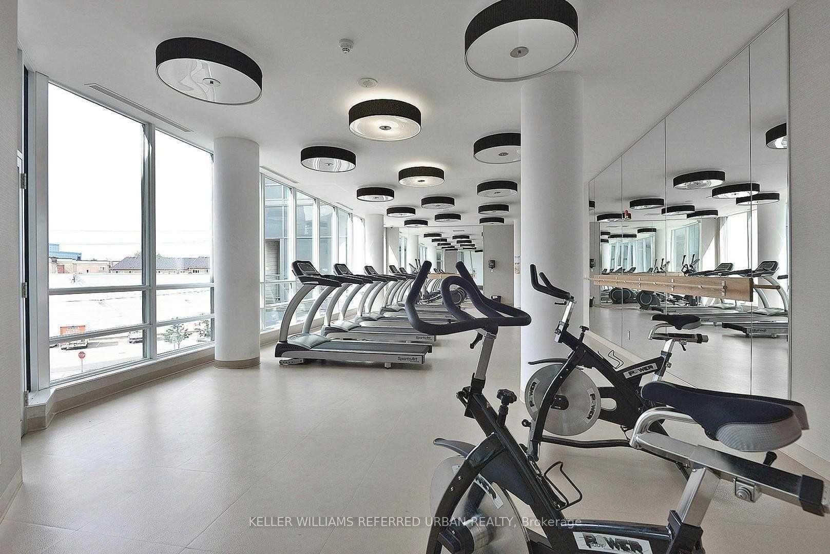 2240 Lake Shore Blvd W, #3006
