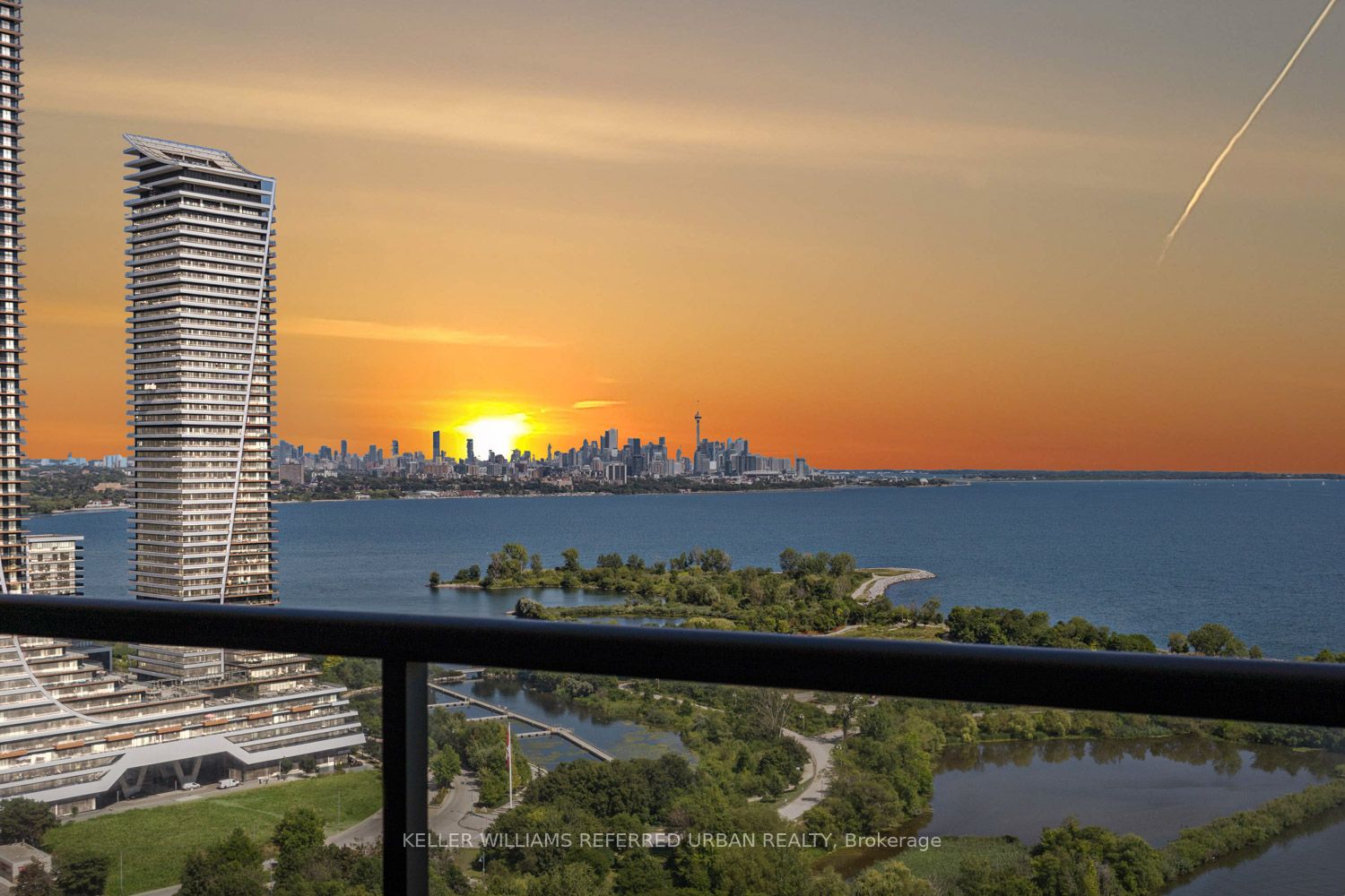 2240 Lake Shore Blvd W, #3006