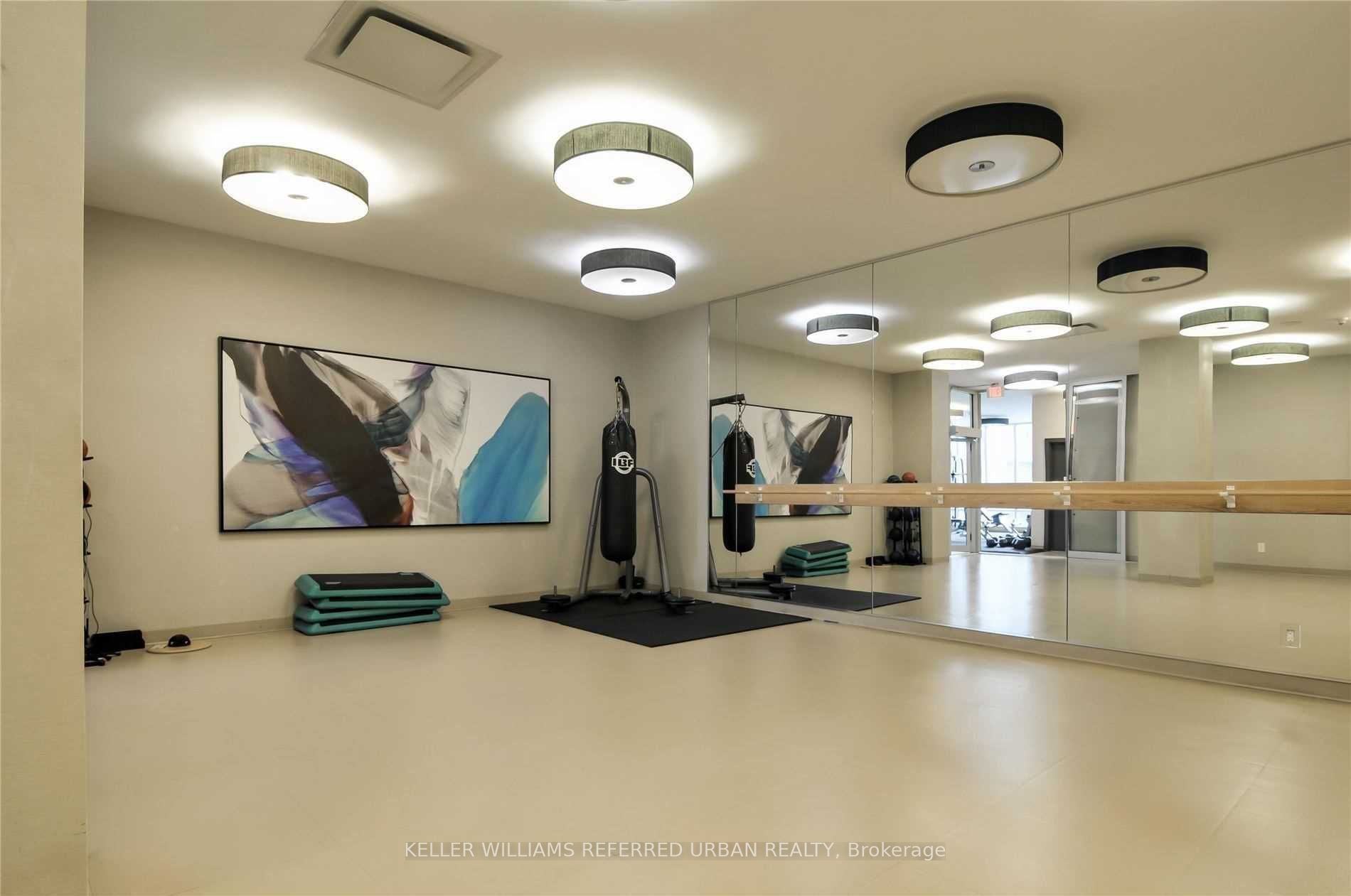 2240 Lake Shore Blvd W, #3006