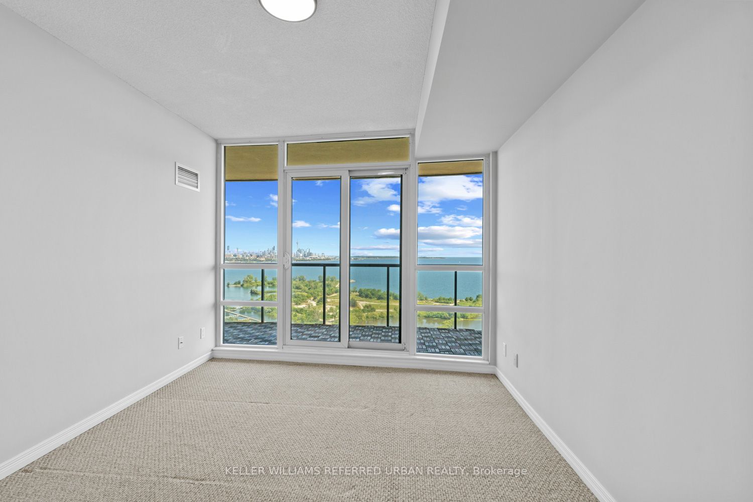 2240 Lake Shore Blvd W, #3006