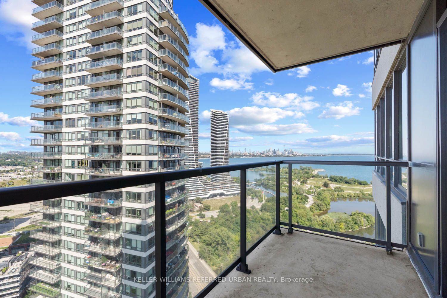 2240 Lake Shore Blvd W, #3006
