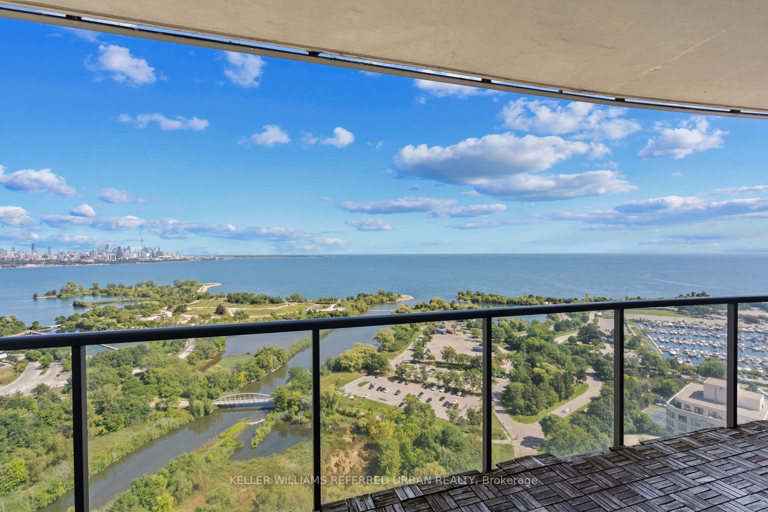 2240 Lake Shore Blvd W, #3006