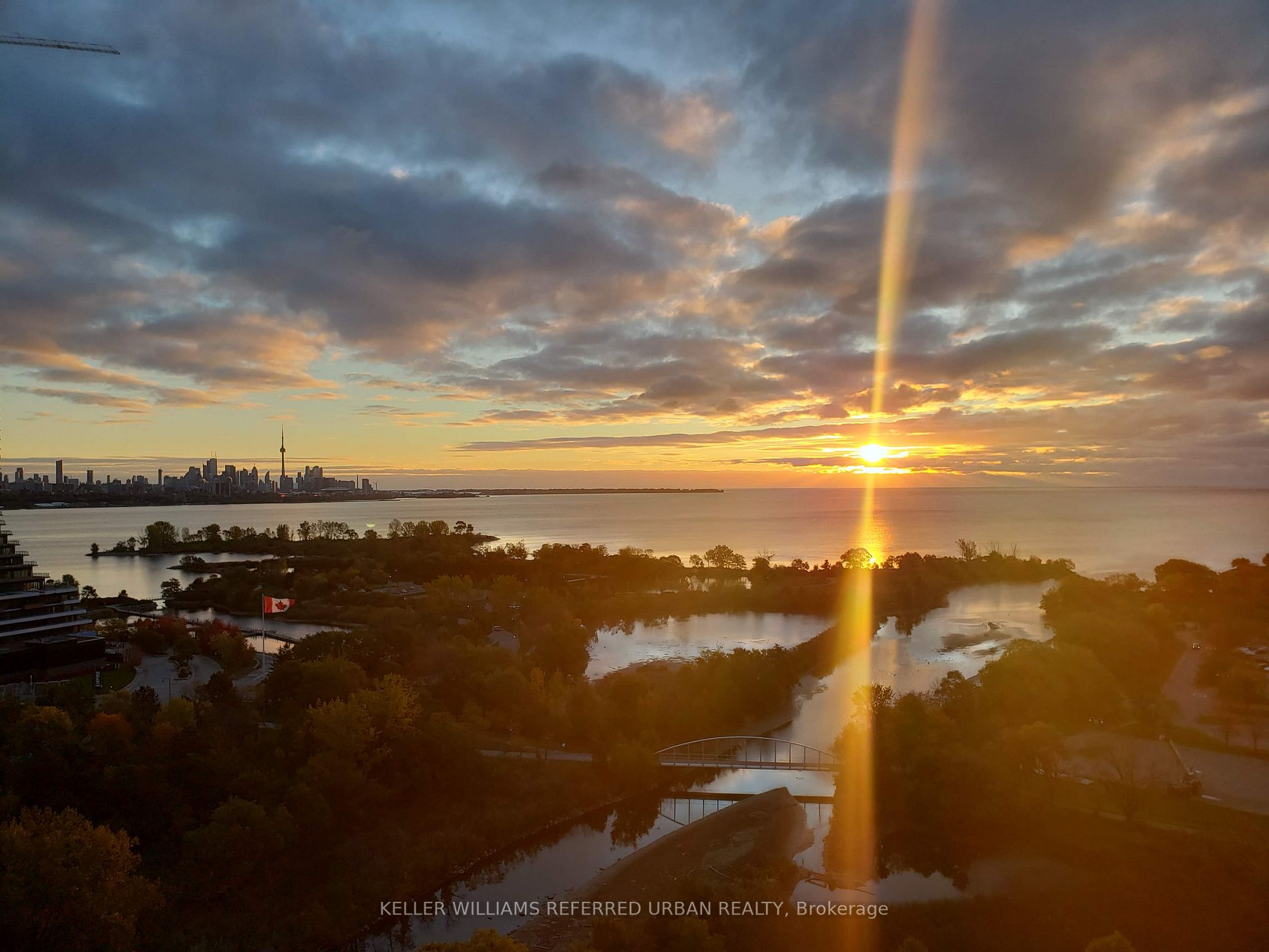 2240 Lake Shore Blvd W, #3006