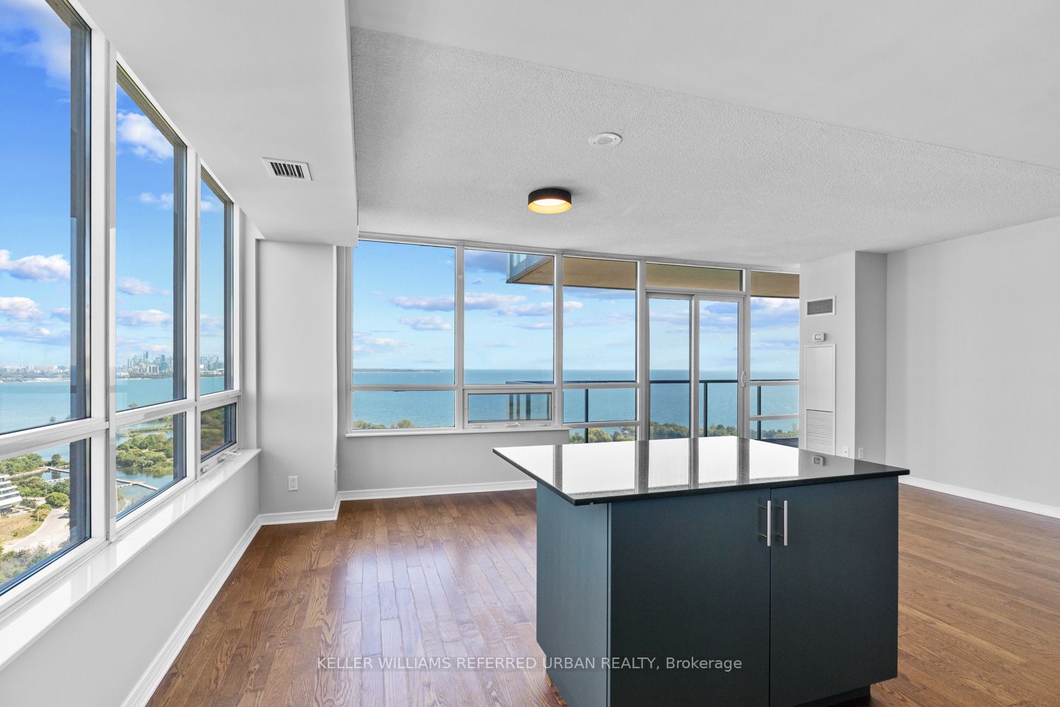 2240 Lake Shore Blvd W, #3006