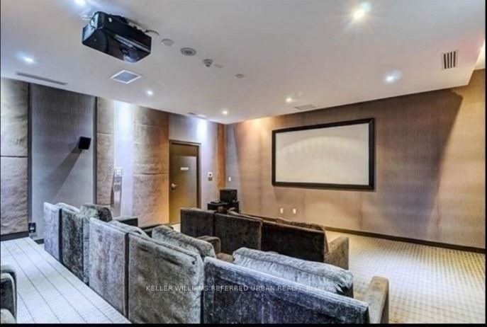 2240 Lake Shore Blvd W, #3006