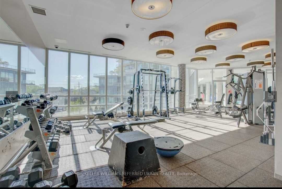 2240 Lake Shore Blvd W, #3006