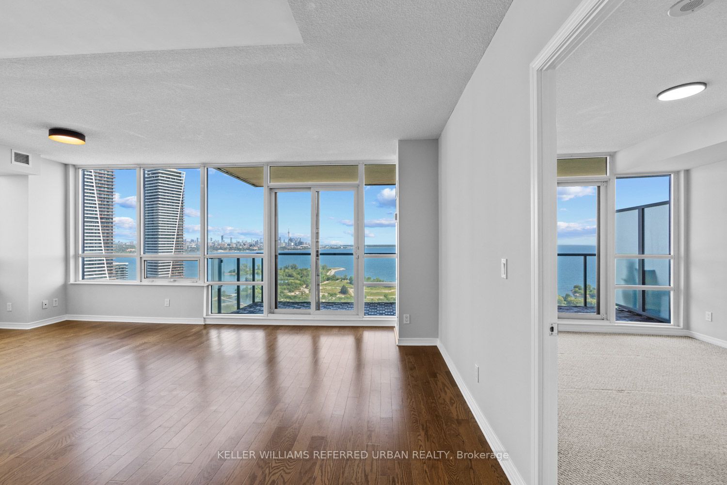 2240 Lake Shore Blvd W, #3006