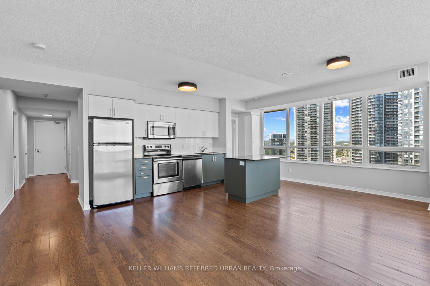 2240 Lake Shore Blvd W, #3006