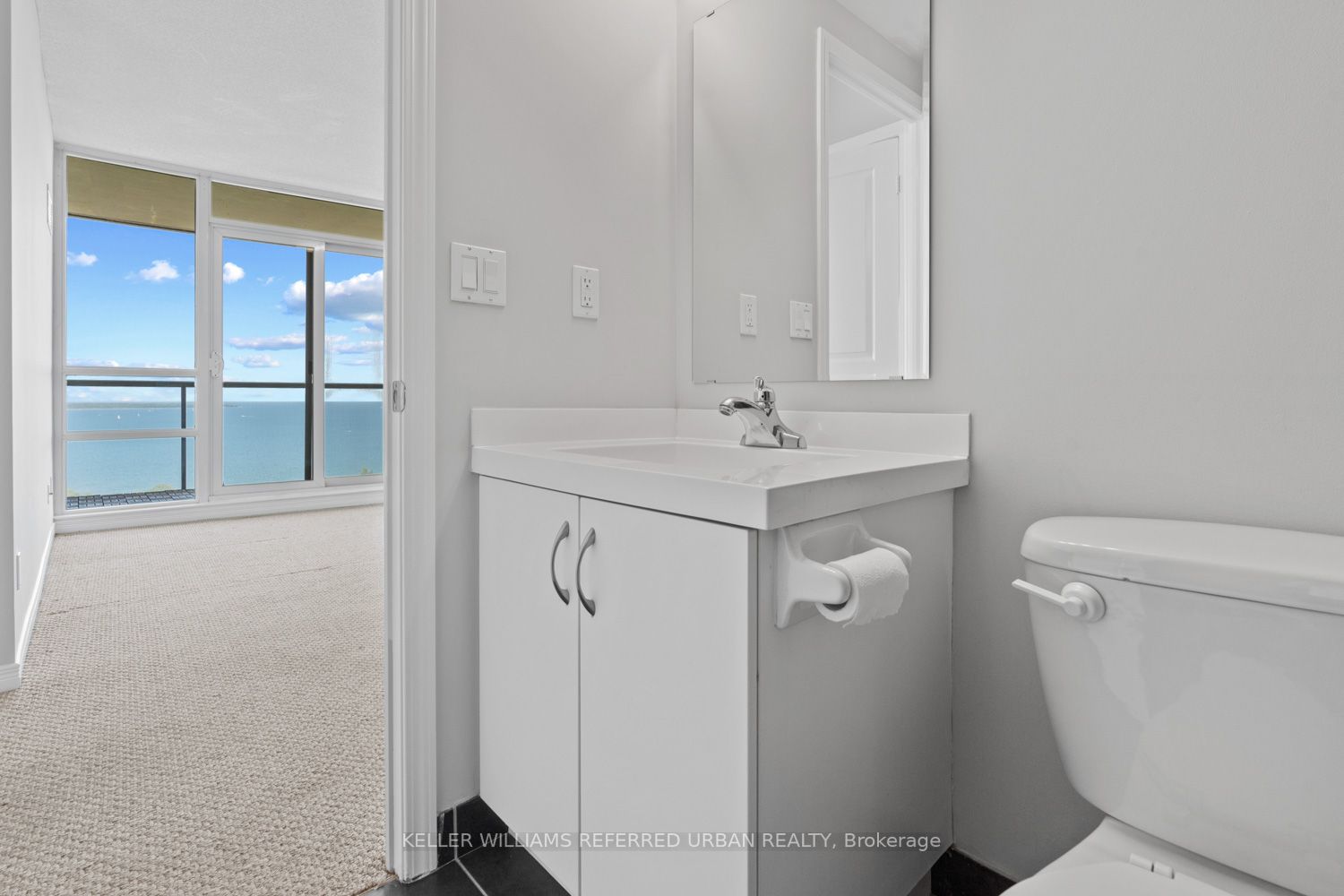 2240 Lake Shore Blvd W, #3006