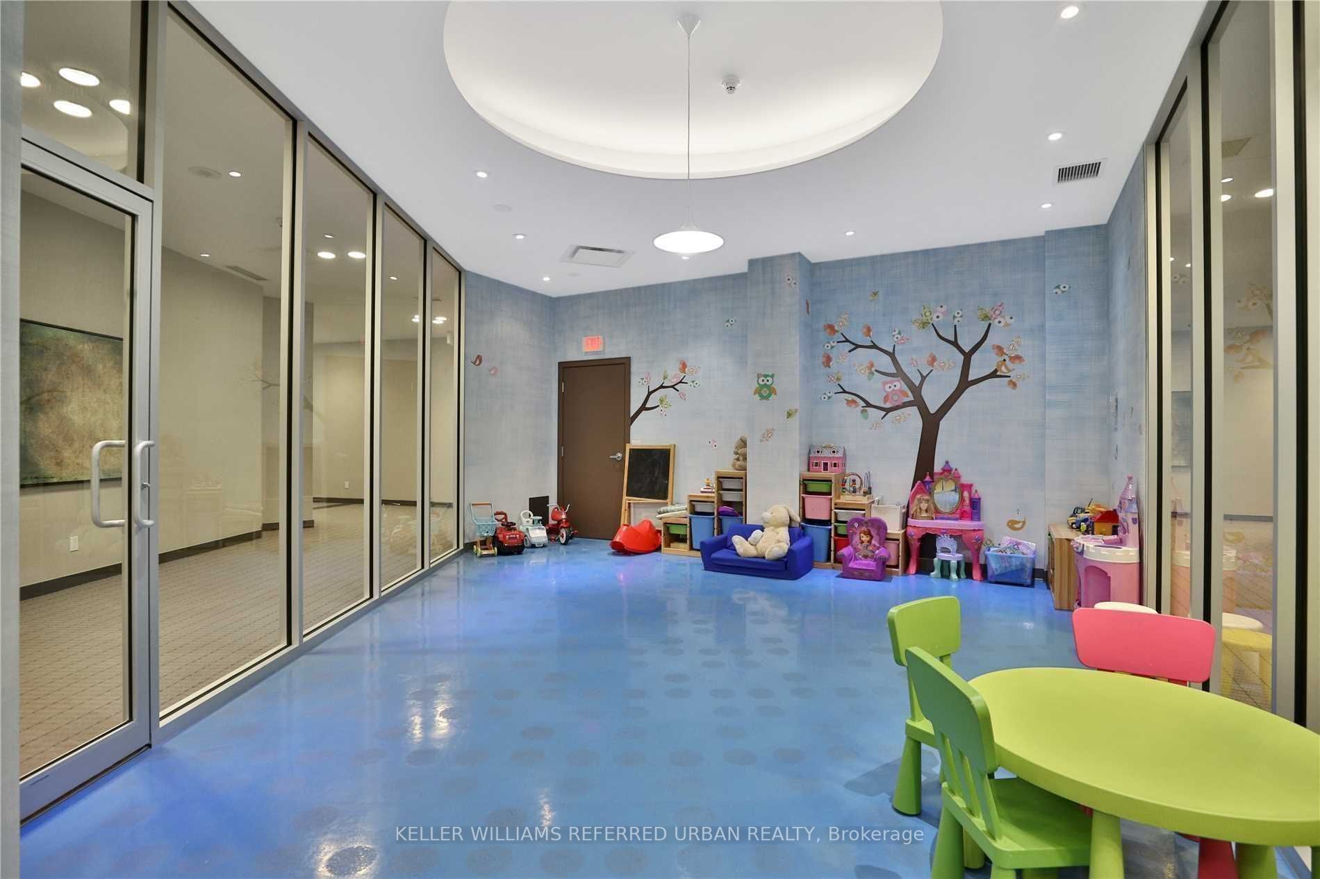 2240 Lake Shore Blvd W, #3006