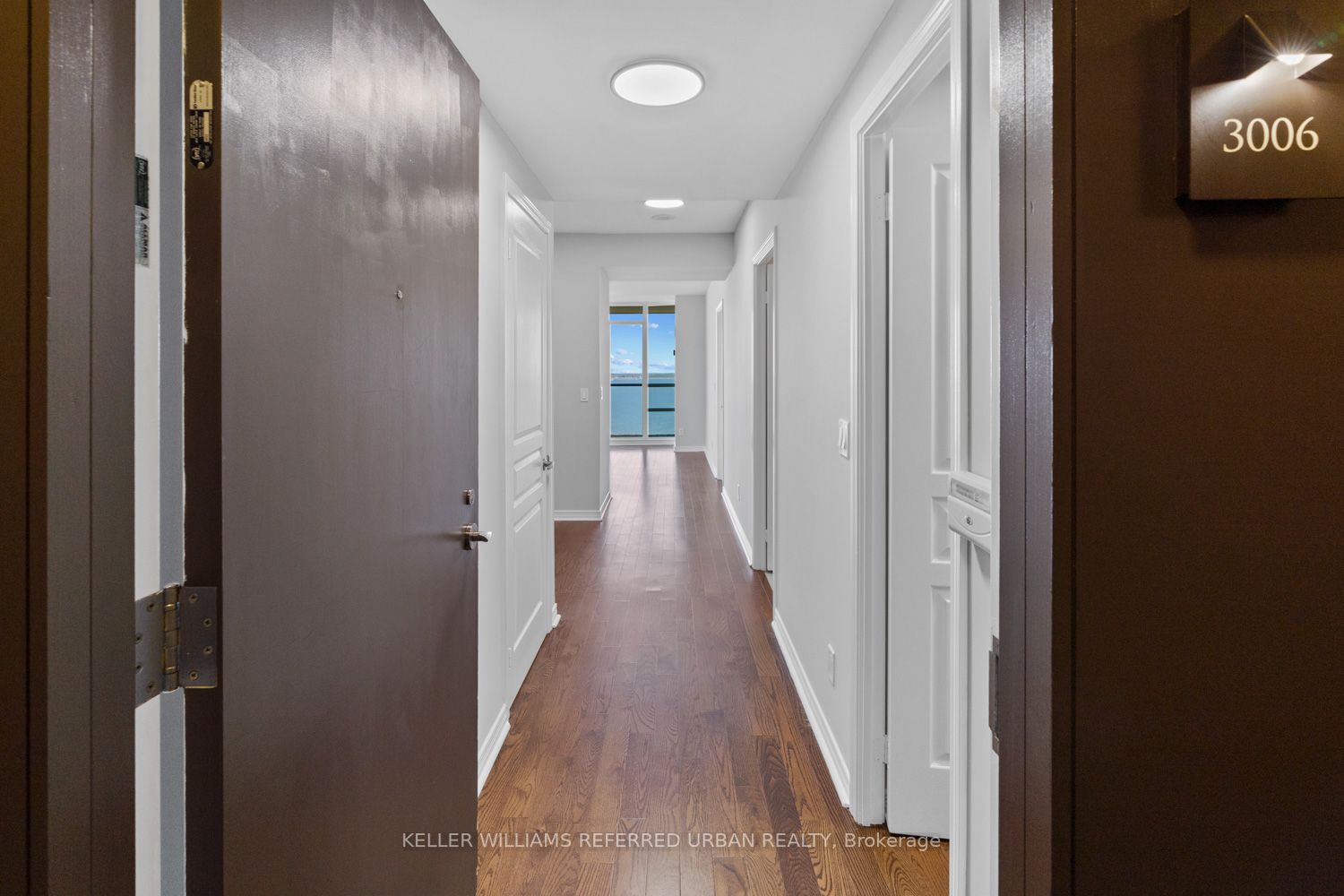 2240 Lake Shore Blvd W, #3006
