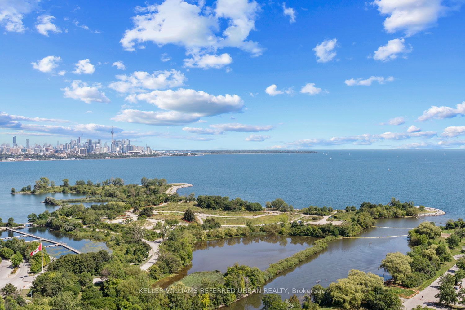2240 Lake Shore Blvd W, #3006