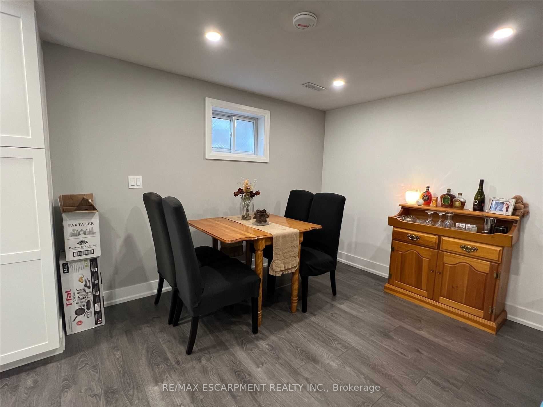 25 Joycelyn Dr, #Bsmt