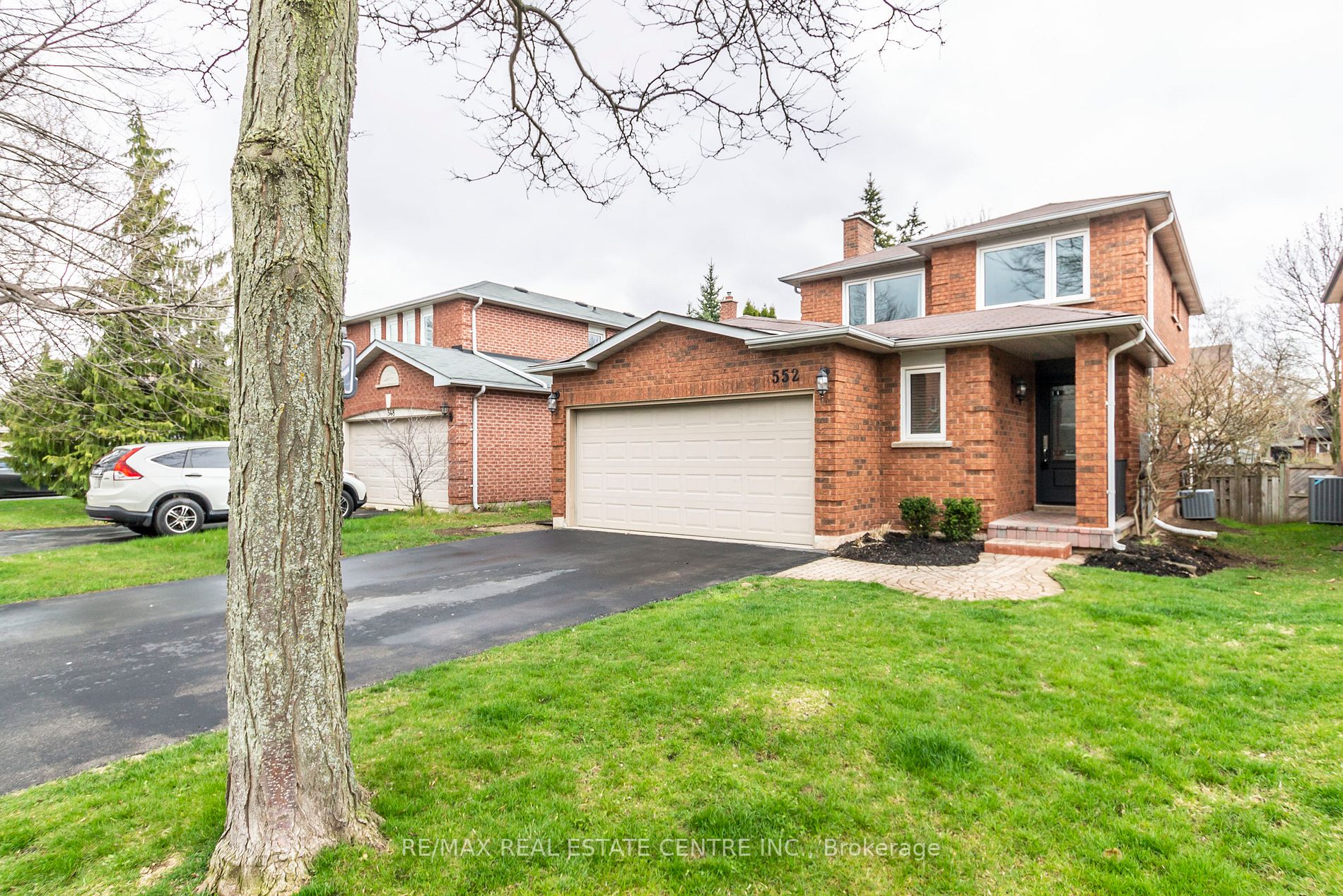 552 Marlatt Dr