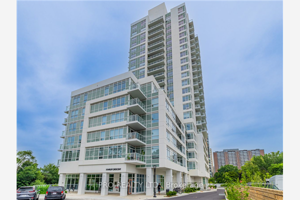 10 Wilby Cres, Toronto