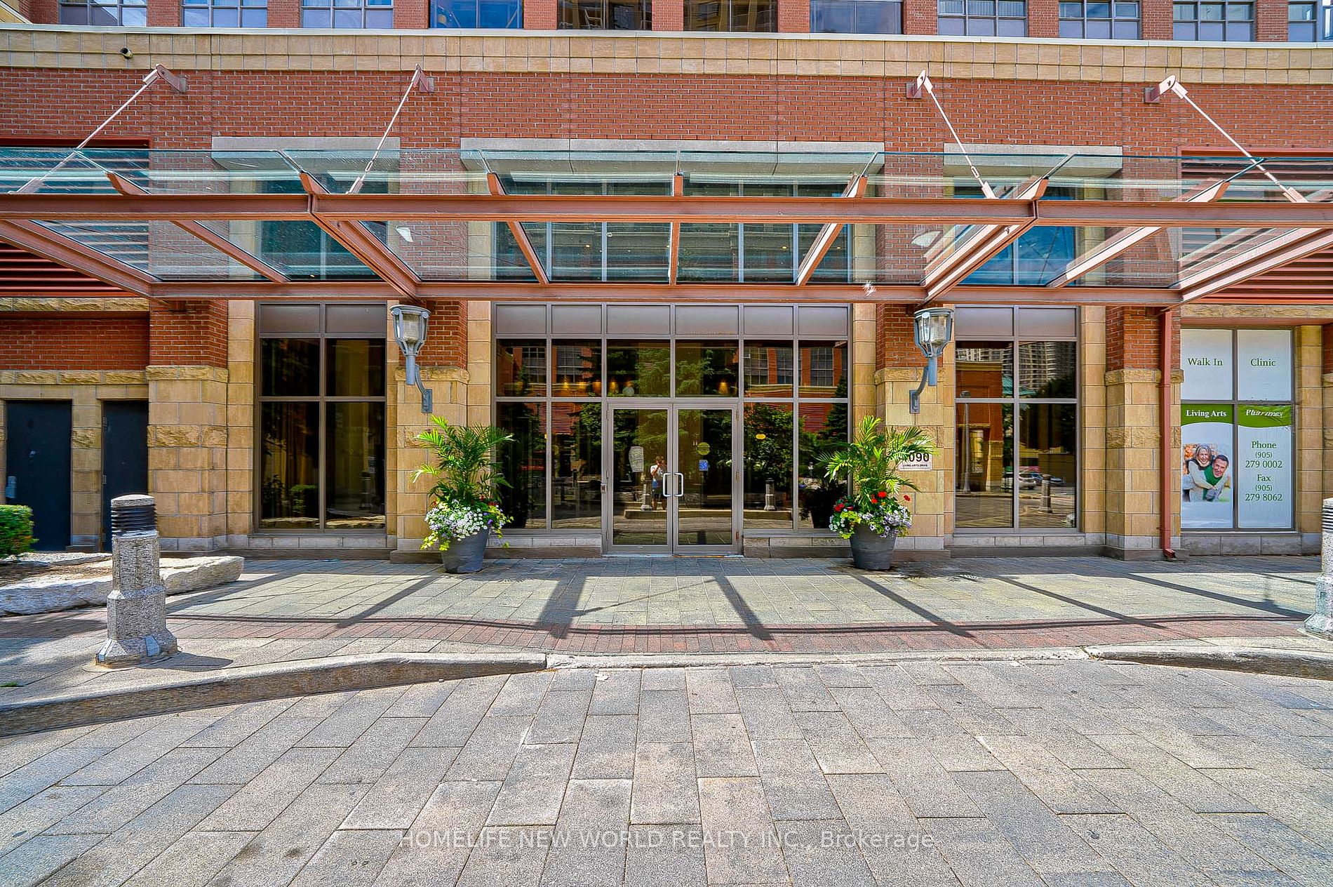 4090 Living Arts Dr, #708