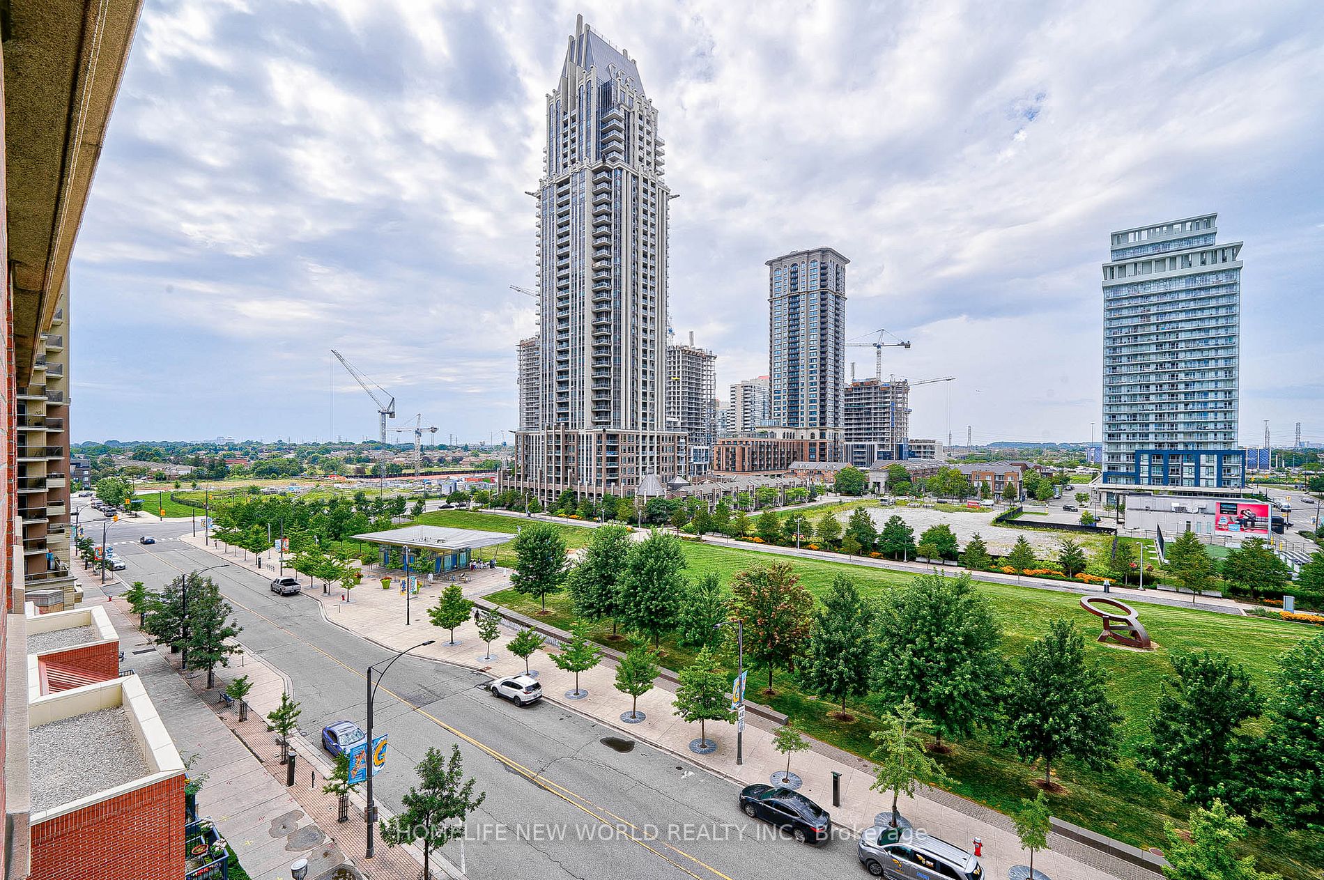 4090 Living Arts Dr, #708