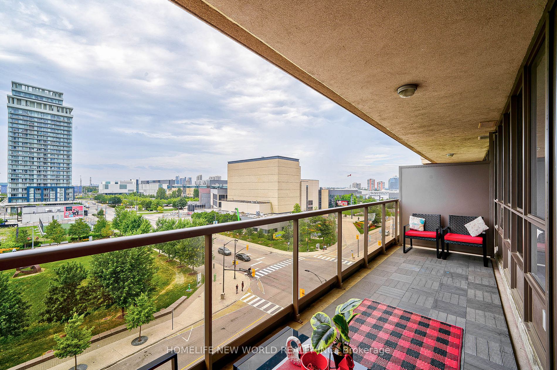 4090 Living Arts Dr, #708