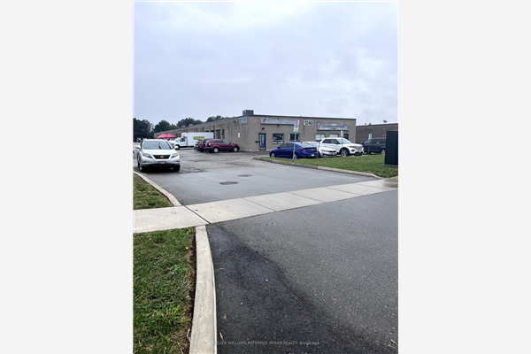 1240 Speers Rd, Oakville