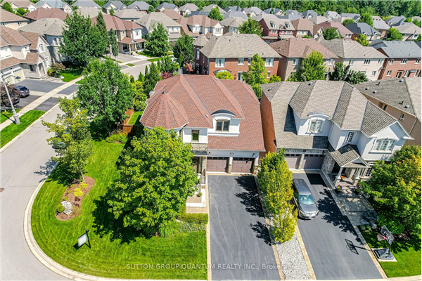 312 Admiral Dr, Oakville