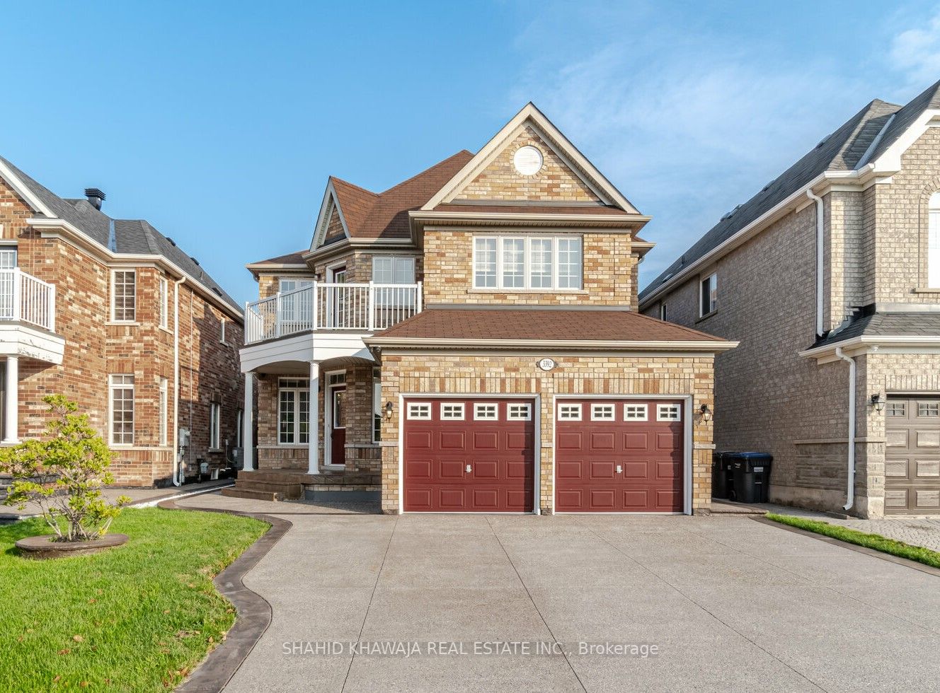 3392 Erin Centre Blvd