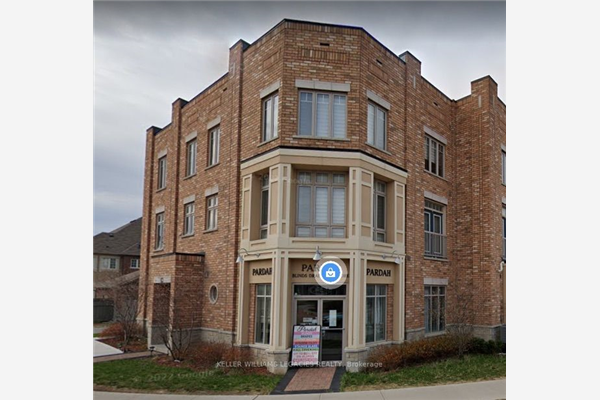 28 Wardenwood Dr, Brampton