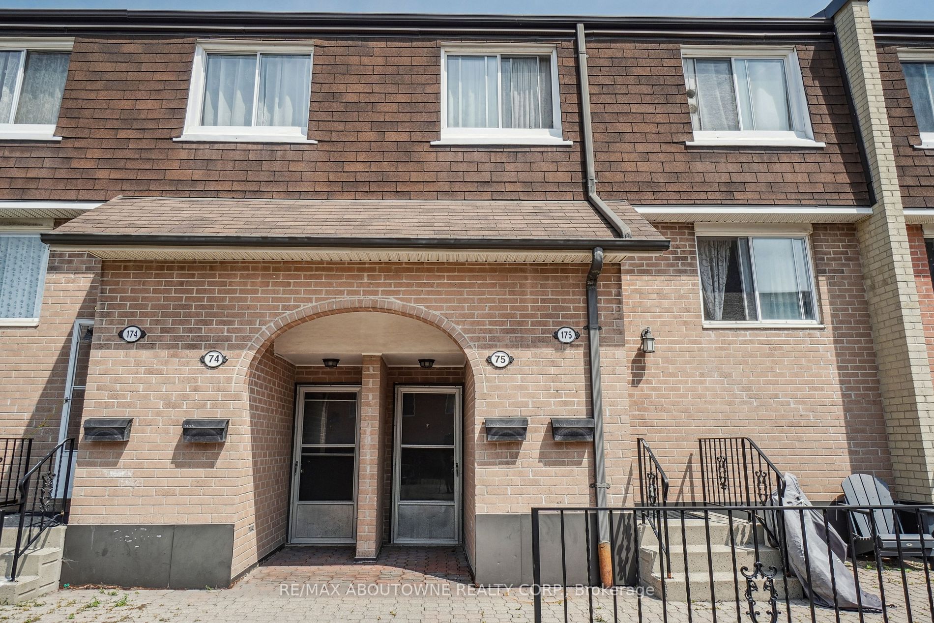 2170 Bromsgrove Rd W, #75