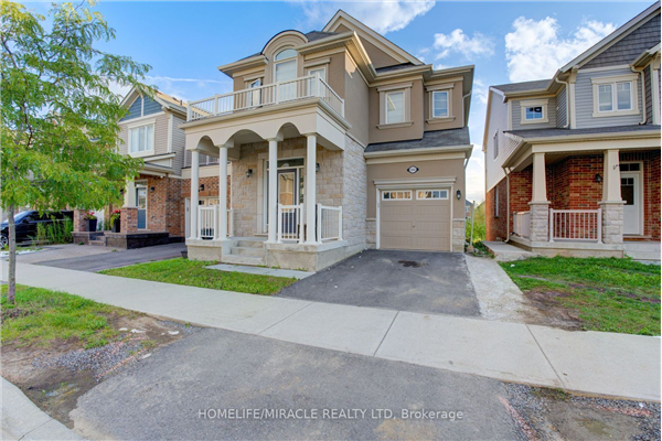 1266 Duignan Cres, Milton