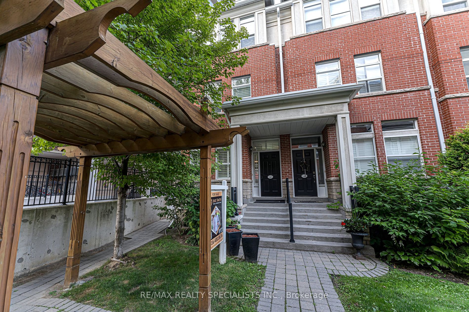 146 Resurrection Rd, #8