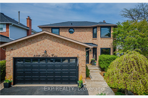 2189 Bader Cres, Burlington