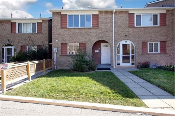 2012 Martin Grove Rd N, Toronto