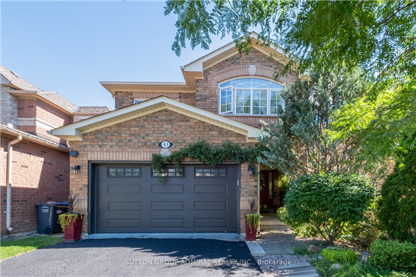43 Crestridge Dr, Caledon