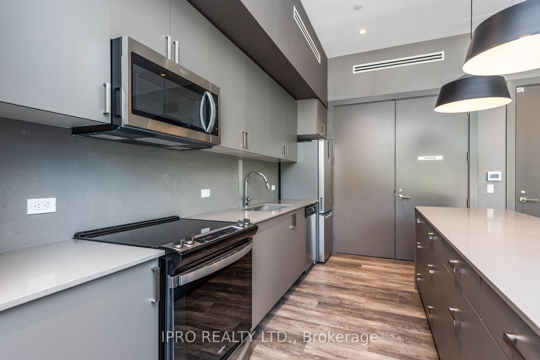 10 Wilby Crescent, #1404