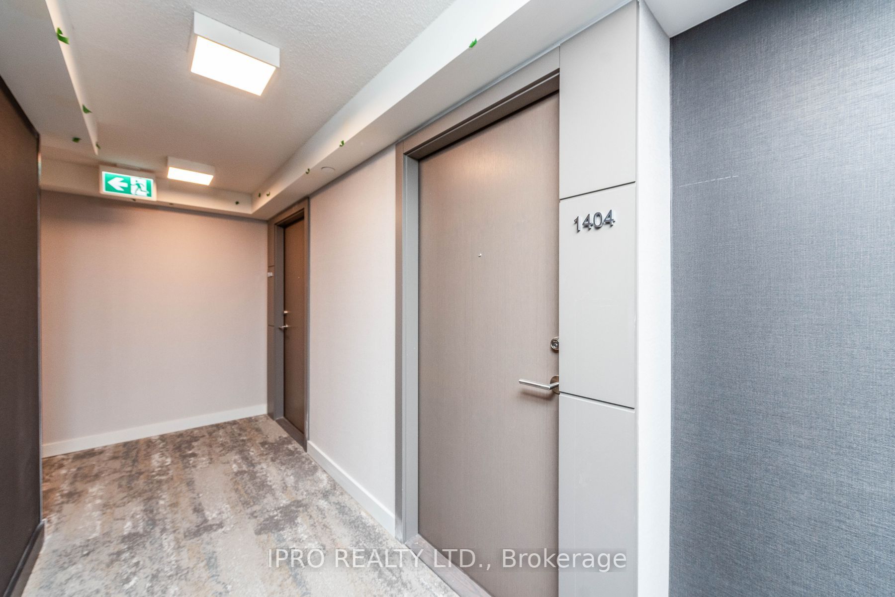 10 Wilby Crescent, #1404