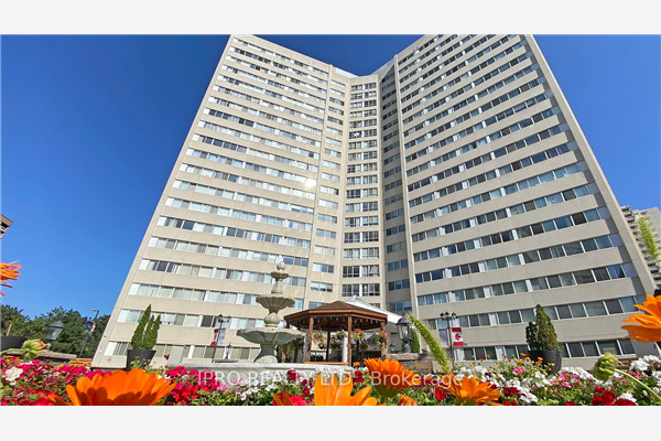 3695 Kaneff Cres, Mississauga