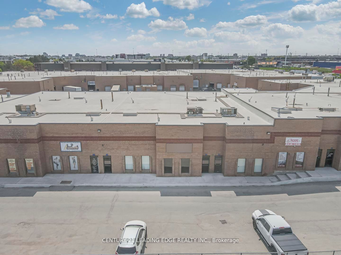 20 Wilkinson Rd, #13-15